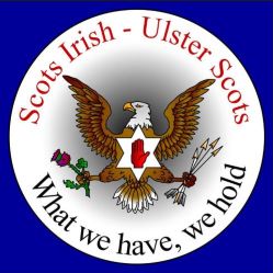 Ulster Scots vs Scots Irish
